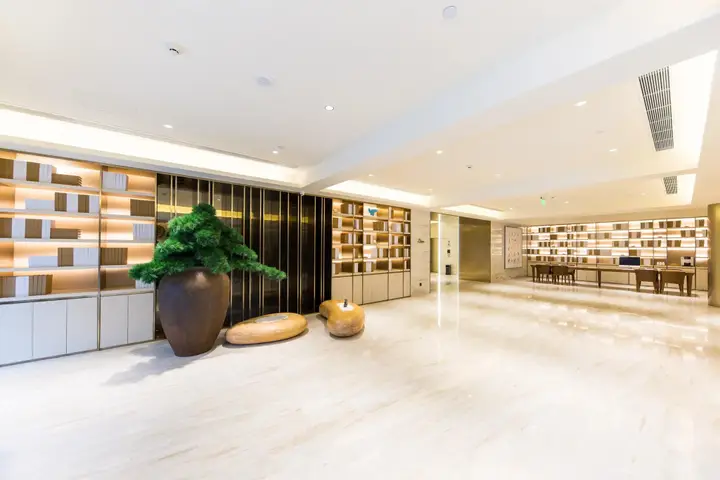 Пекин: Ji Hotel (Tongzhou Yunhe Street)
