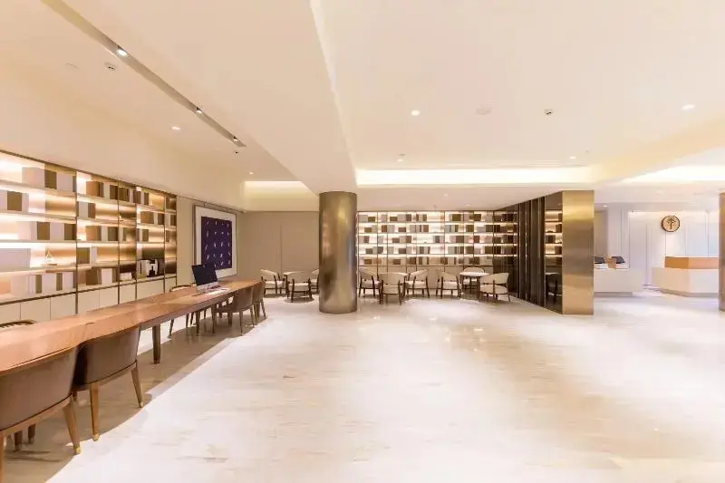 Пекин: Ji Hotel (Tongzhou Yunhe Street)