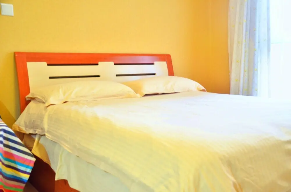 Пекин: China Sunshine Apartment Dacheng International, Beijing