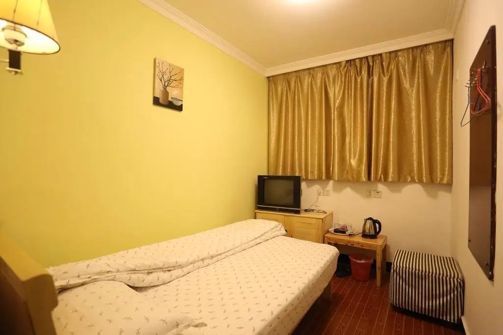Чанша: Old Street International Youth Hostel