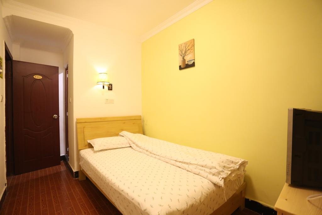 Чанша: Old Street International Youth Hostel