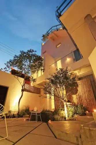 Цзясинь: J Hotel Resort