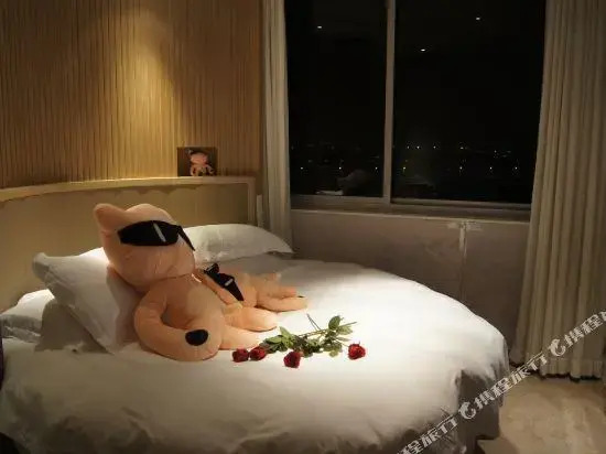Нинбо: Wenhua Leisure Hotel