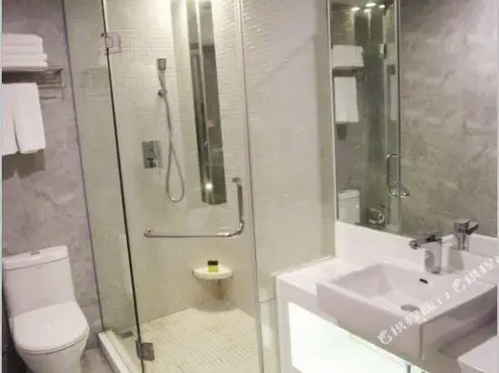 Нинбо: Wenhua Leisure Hotel