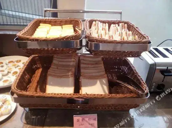 Нинбо: Wenhua Leisure Hotel