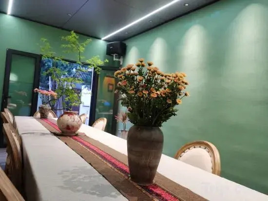 Хучжоу: Deqing Shanyinju Country House