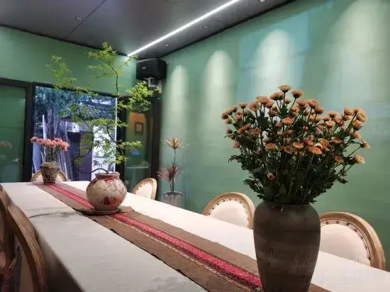 Хучжоу: Deqing Shanyinju Country House
