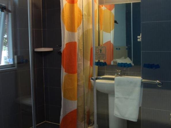 Дунгуань: Bestay Hotel Express Dongguan Nancheng