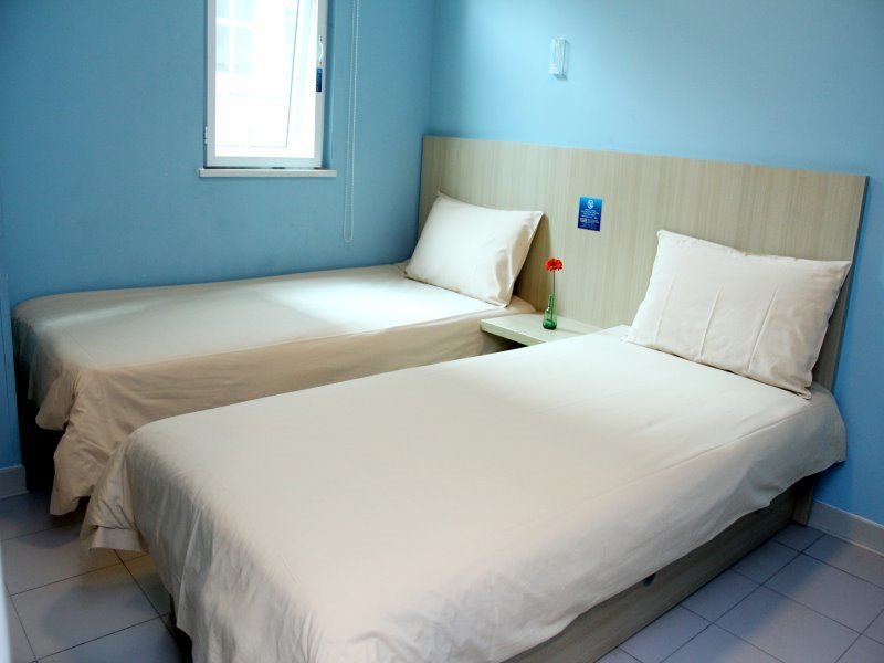 Дунгуань: Bestay Hotel Express Dongguan Nancheng