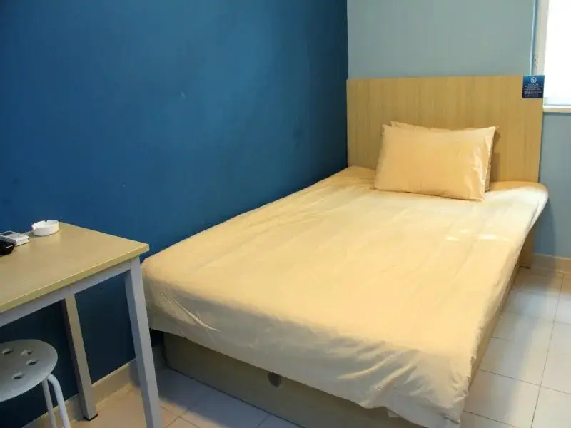 Дунгуань: Bestay Hotel Express Dongguan Nancheng