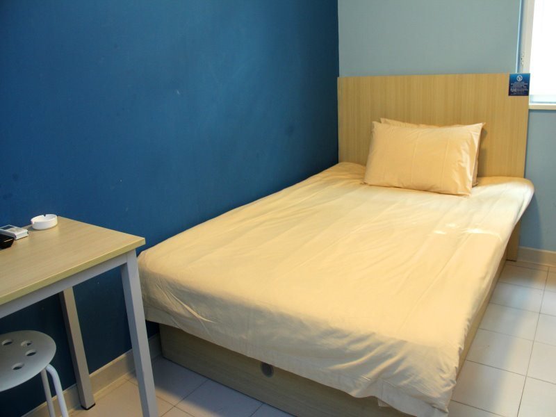 Дунгуань: Bestay Hotel Express Dongguan Nancheng