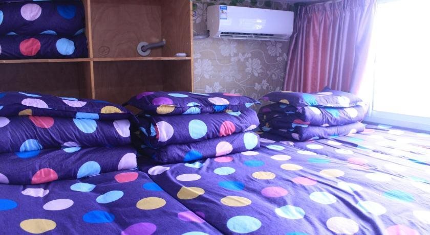 Ухань: BooGo Inn