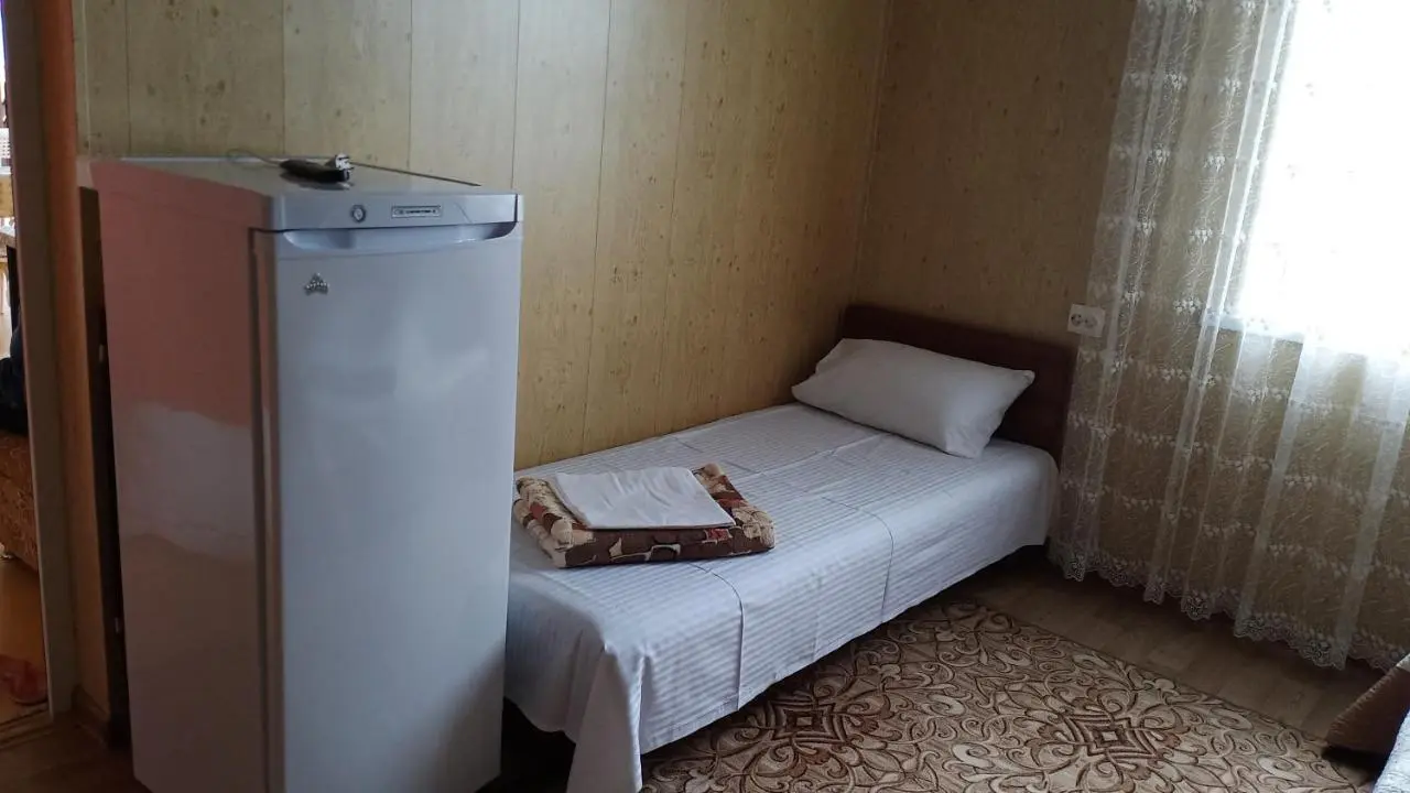 Голубицкая: Круиз