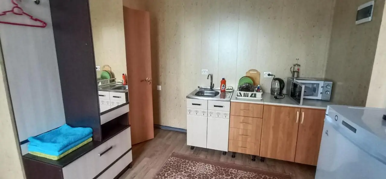 Голубицкая: Круиз