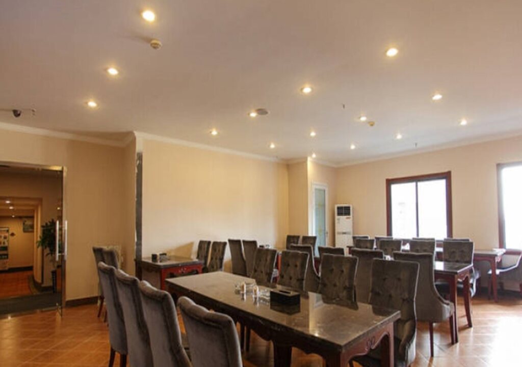 Хэфэй: GreenTree Inn Anhui Hefei Railway Station Baowen Building Express Hotel