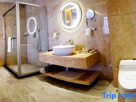 Цзиньчжун: Eden International Hotel
