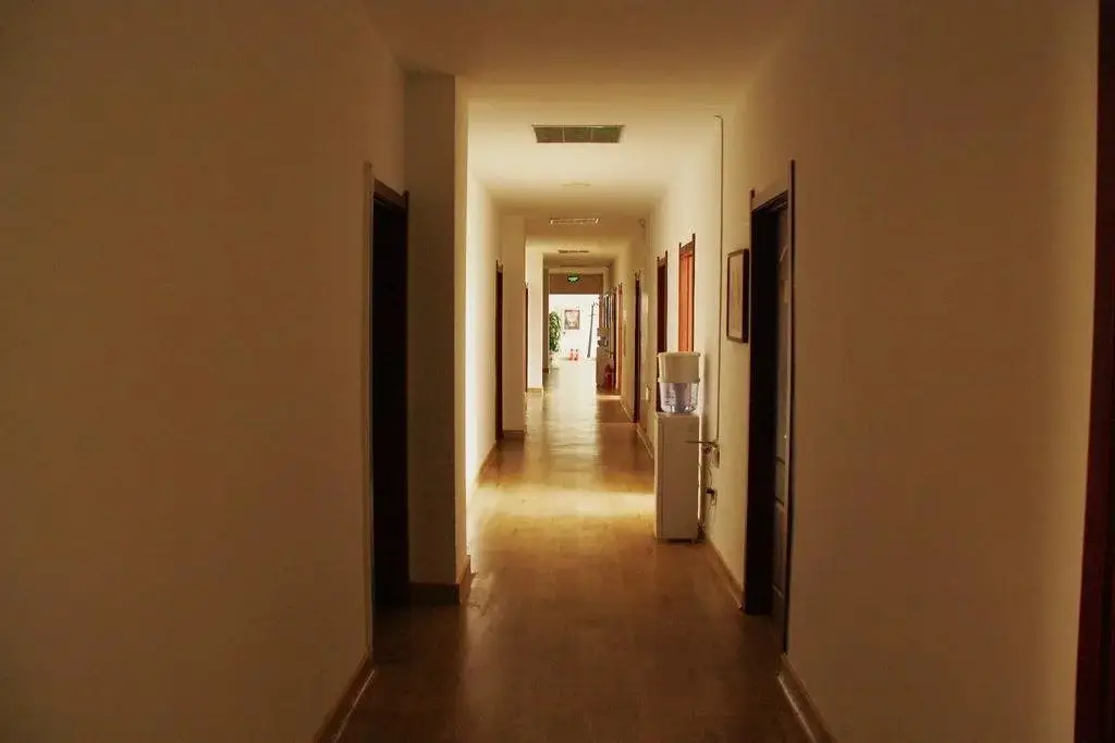 Яньтай: Mint Youth Hostel