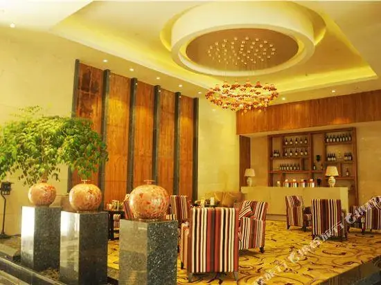 Цюаньчжоу: Haoyun oriental hotel