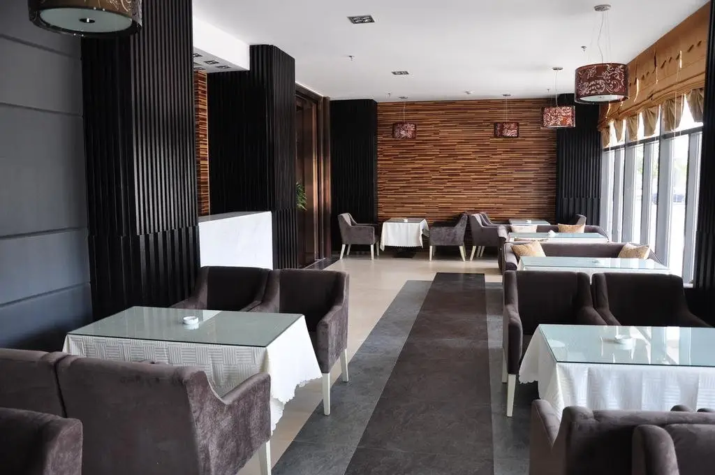 Шанхай: Canglong Hotel
