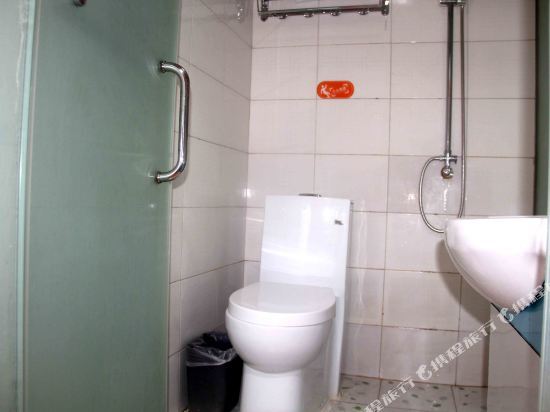 Пекин: Pod Inn Beijing Baochao Hutong Branch