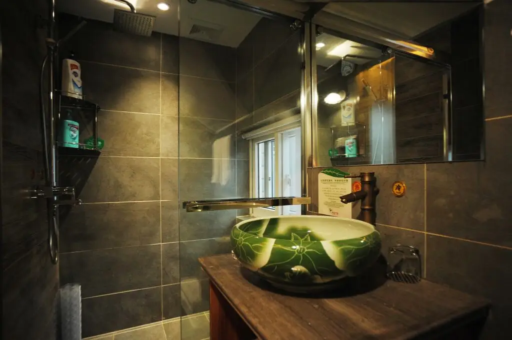 Ханчжоу: Hangzhou Banmufangtang Boutique Inn