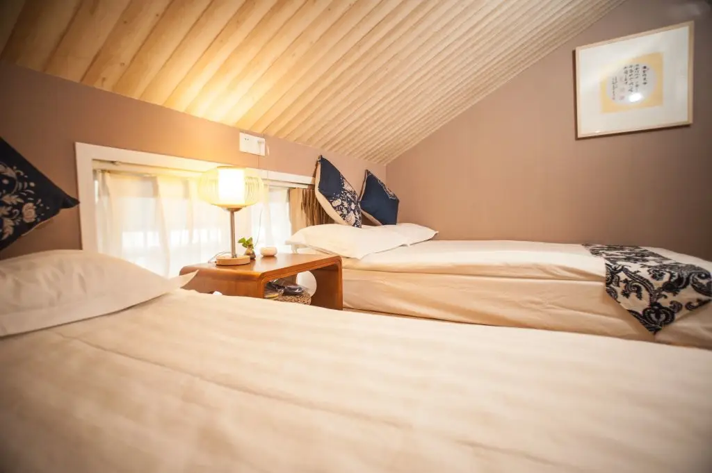 Ханчжоу: Hangzhou Banmufangtang Boutique Inn