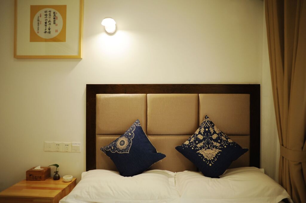 Ханчжоу: Hangzhou Banmufangtang Boutique Inn
