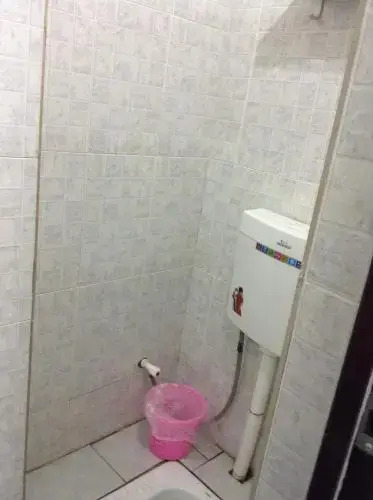 Санья: Hai Zhi Lan Shui Guo Inn
