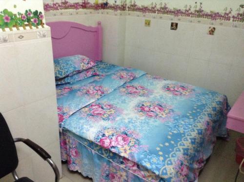 Санья: Hai Zhi Lan Shui Guo Inn