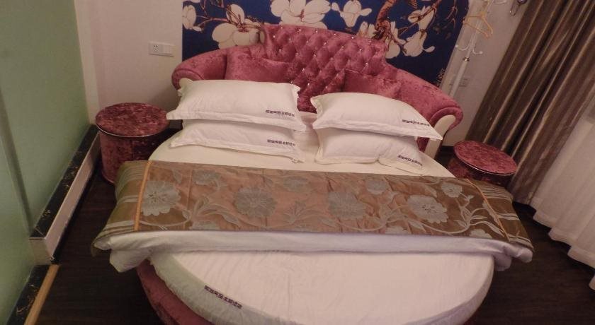 Чжанцзяцзе: Nanian Jinri Hotel