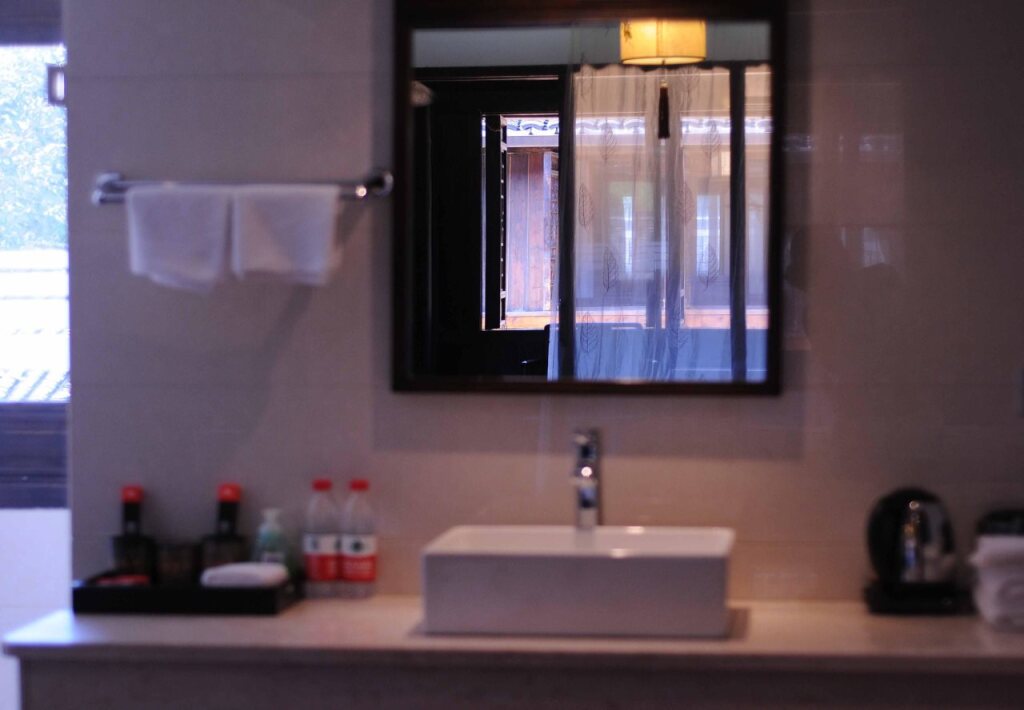 Шанхай: Zhouzhuang Zhengfu Caotang Hotel