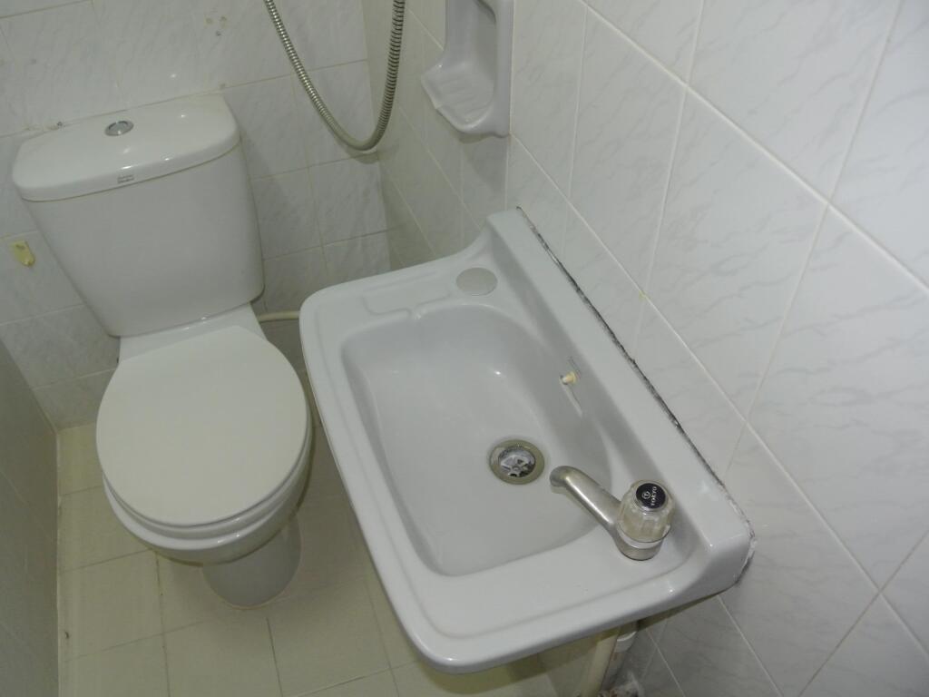 Гонконг: Fortunate Guest House