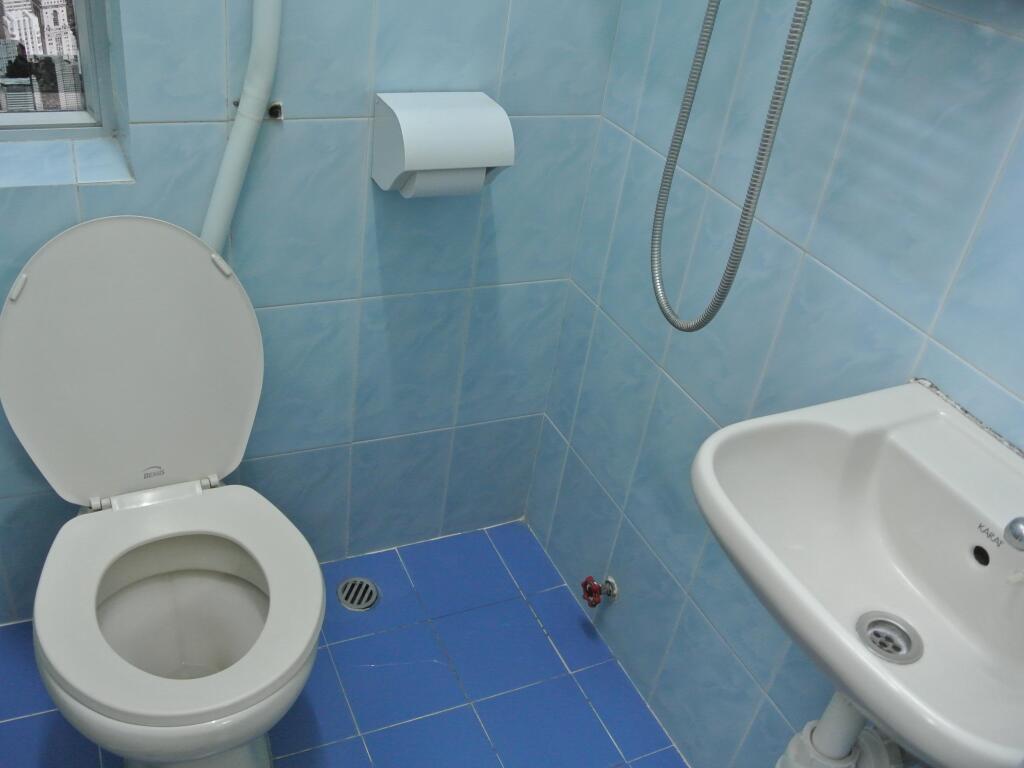 Гонконг: Fortunate Guest House