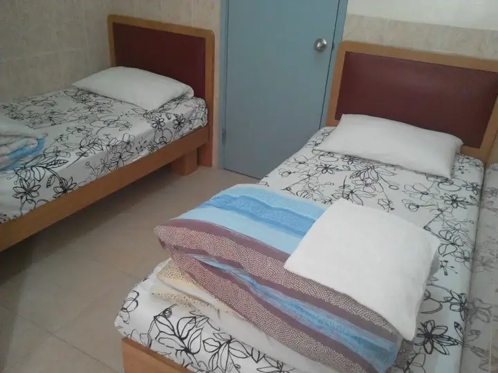 Гонконг: Fortunate Guest House