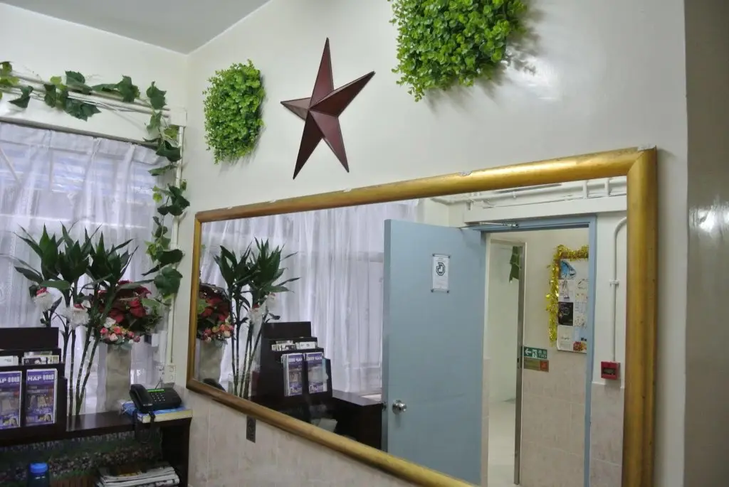 Гонконг: Fortunate Guest House