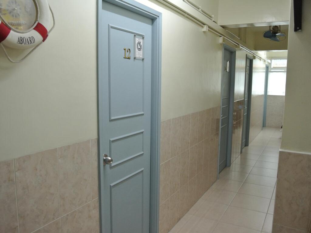 Гонконг: Fortunate Guest House