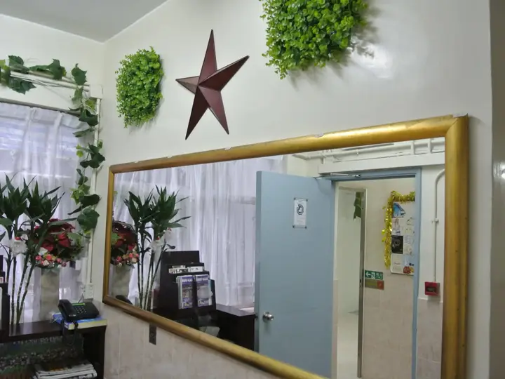 Гонконг: Fortunate Guest House