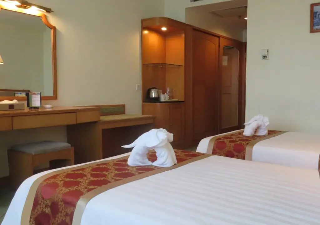 Санья: Sanya Guoxi Hotel