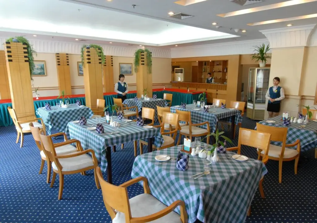 Sanya Guoxi Hotel — фото 1