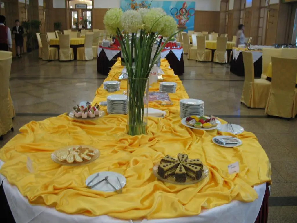 Пекин: Shunyi Hotel