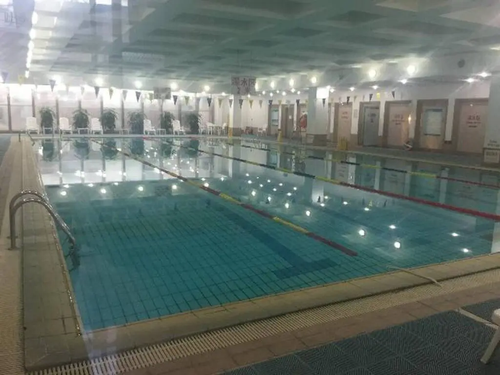 Пекин: Shunyi Hotel
