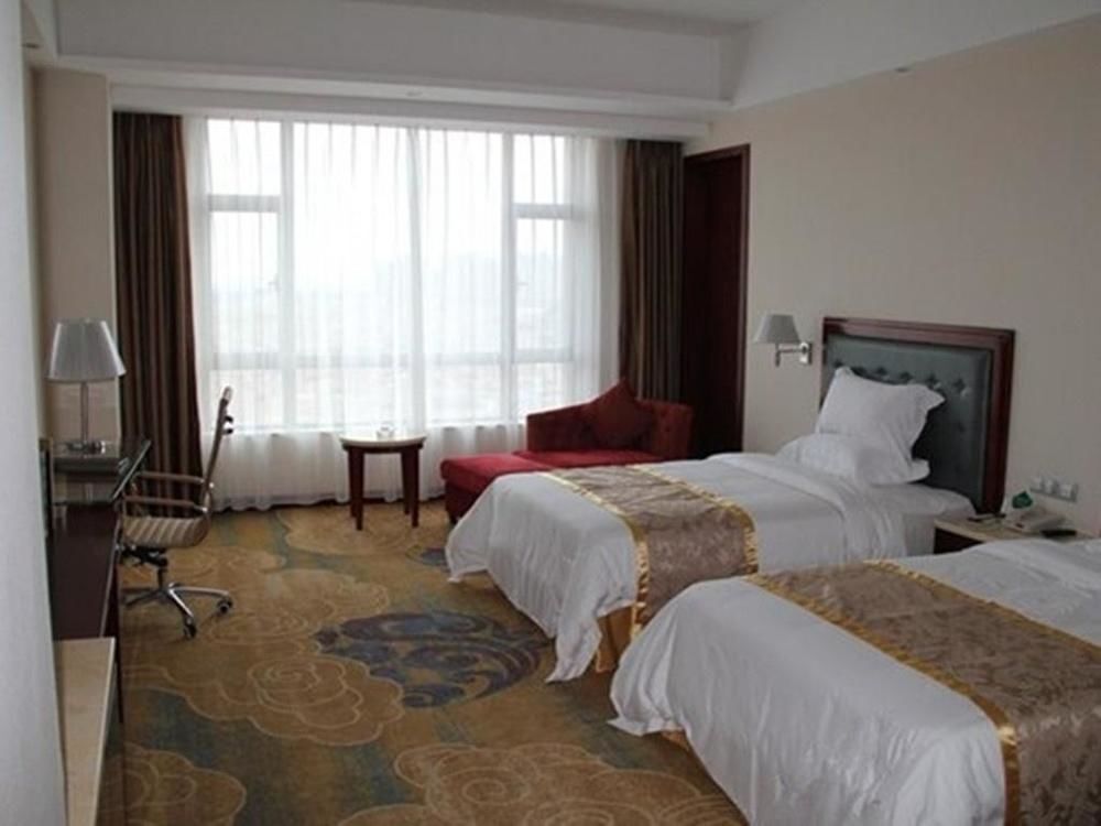 Чжуншань: Zhongshan Yinquan Hotel