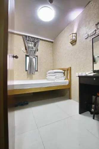 Коулун: Wah Long Hotel