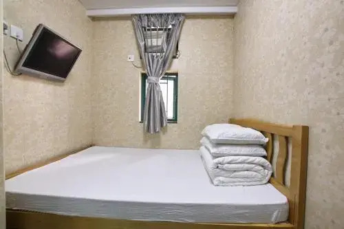 Коулун: Wah Long Hotel