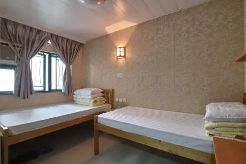Коулун: Wah Long Hotel