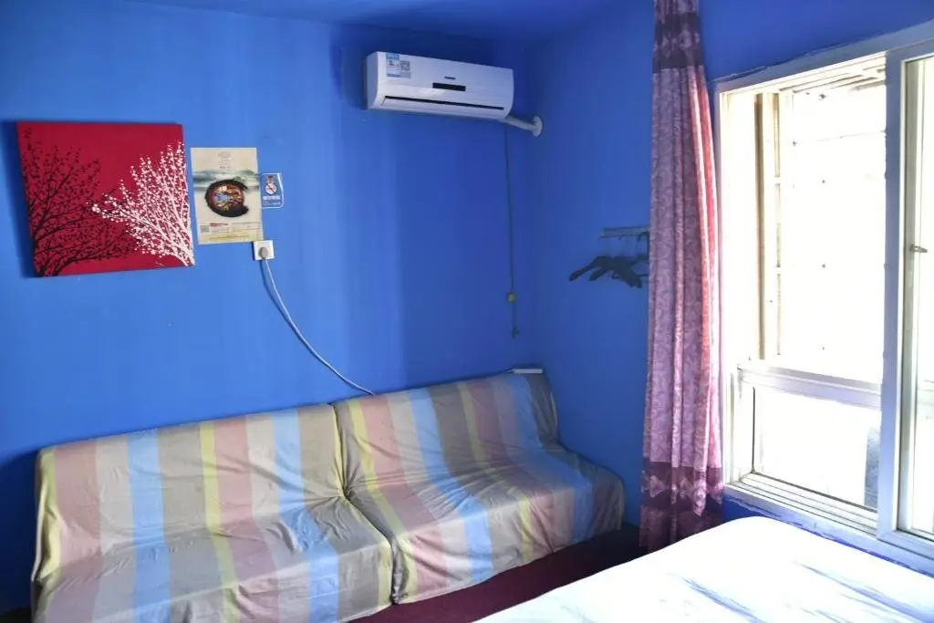 Changsha Hiker's Home Youth Hostel — фото 1