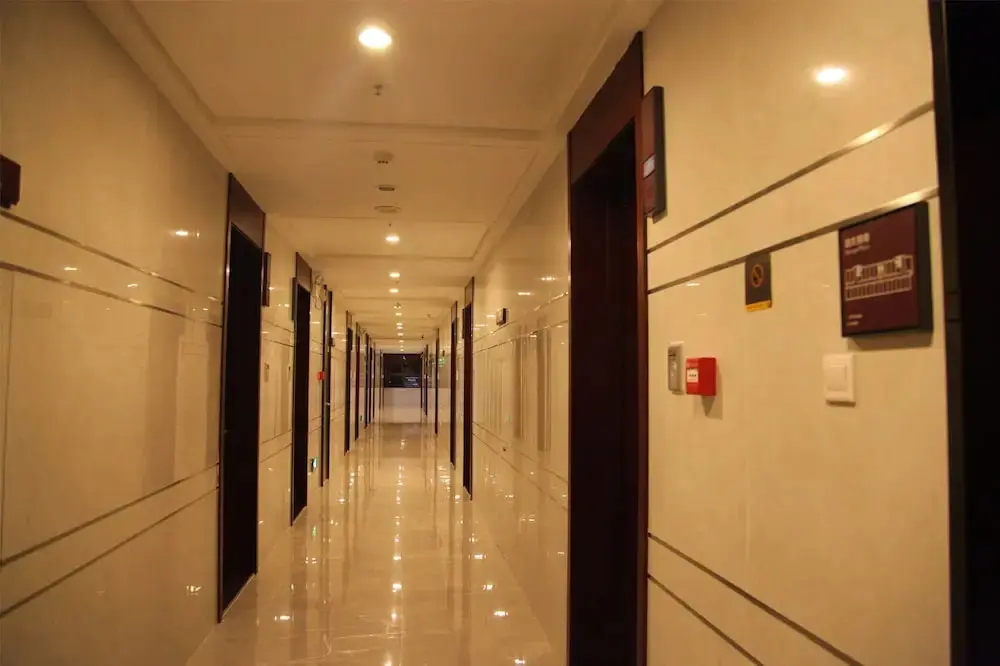 Гуанчжоу: Vadim International Apartment