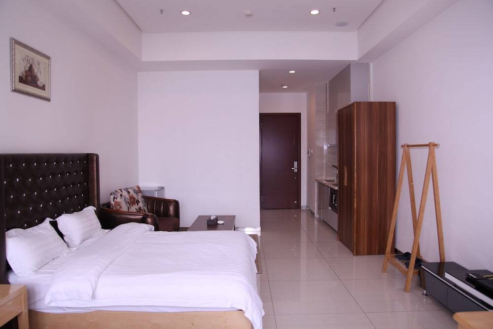 Гуанчжоу: Vadim International Apartment