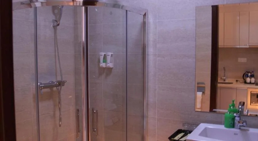 Гуанчжоу: Vadim International Apartment