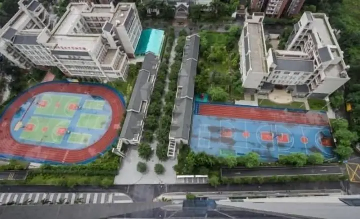 Гуанчжоу: Vadim International Apartment